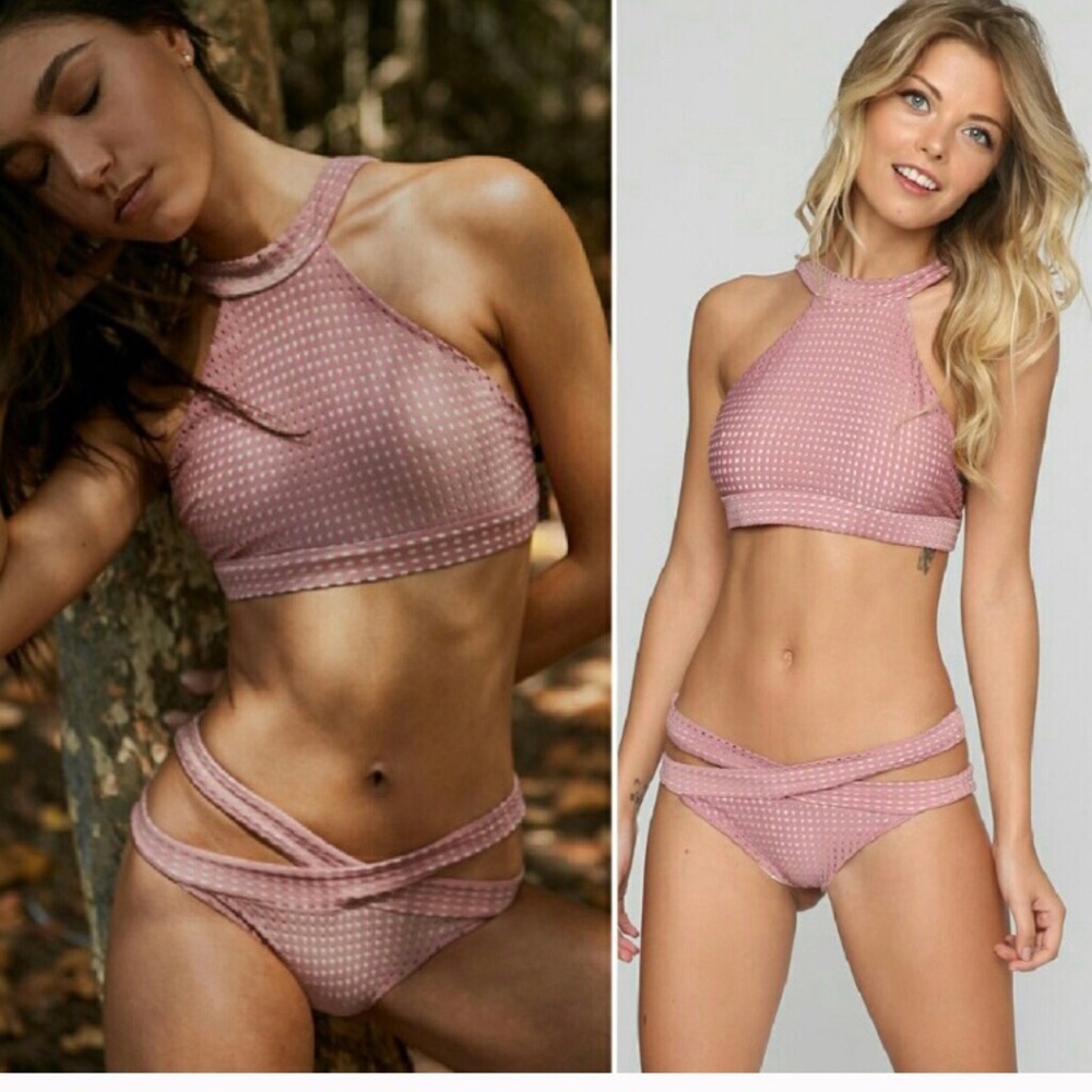Acacia Set 👙🌸